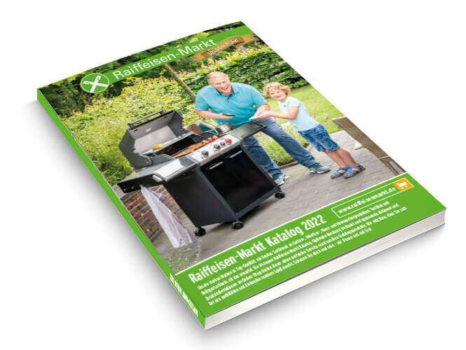 katalog raiffeisen markt 2022 katalog raiffeisen markt 2022